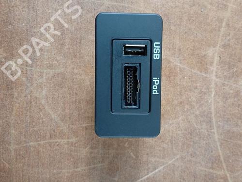 Used Electronic module LAND ROVER DISCOVERY IV (L319) [2009-2018]  31799060