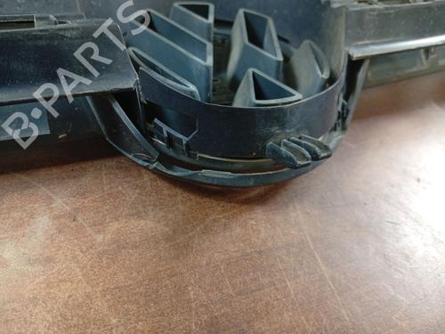 Grille VW GOLF IV (1J1)  | BP29944320C40 
