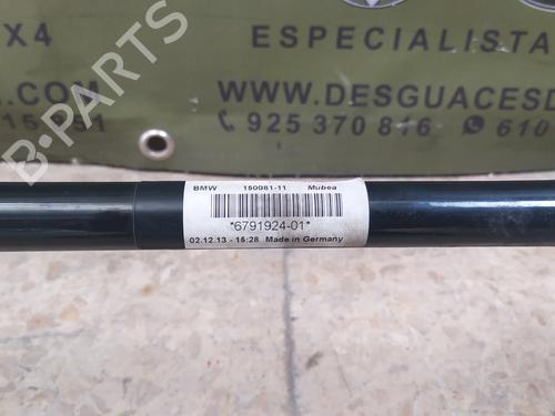 Anti roll bar BMW 5 Touring (F11) 520 d | BP17850683M96 