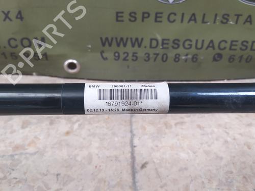 BP17850683M96 | Anti roll bar BMW 5 Gran Turismo (F07) 520 d BP17850683M96