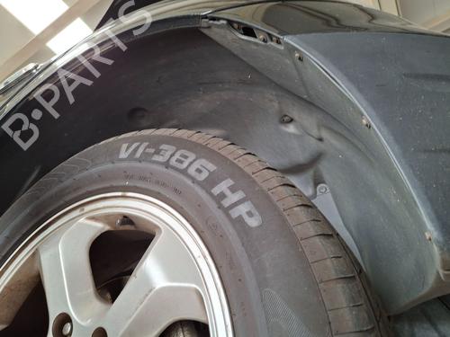 Hjulbue SSANGYONG ACTYON I 2.0 Xdi (141 hp) 19112968