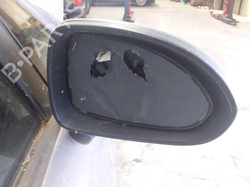 Used Right mirror OPEL CORSA D (S07) 1.4 (L08, L68) (90 hp) 27261797