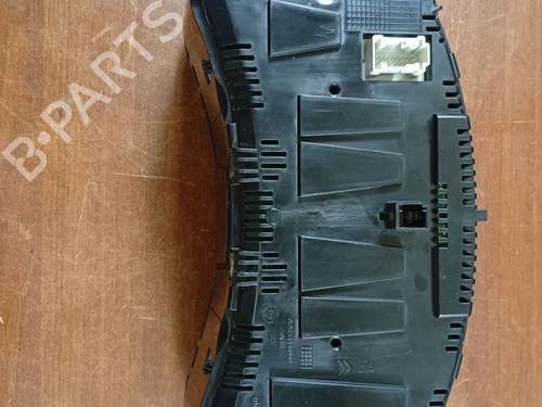 Instrument cluster CITROËN C4 II (NC_) 1.6 HDi 90 | BP29626041C47 
