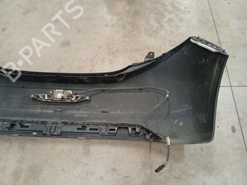 Rear bumper PEUGEOT 208 I (CA_, CC_)  | BP29525159C8 