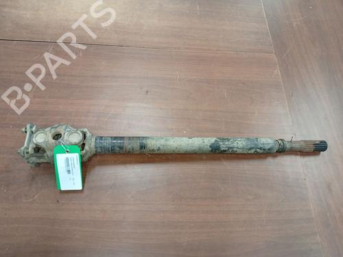 Used Driveshaft Driveshaft NISSAN PATROL III/2 Station Wagon (W260) [1988-1998] 31973020 31973020