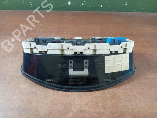 Instrument cluster FORD TRANSIT CONNECT (P65_, P70_, P80_) 1.8 TDCi | BP31854026C47