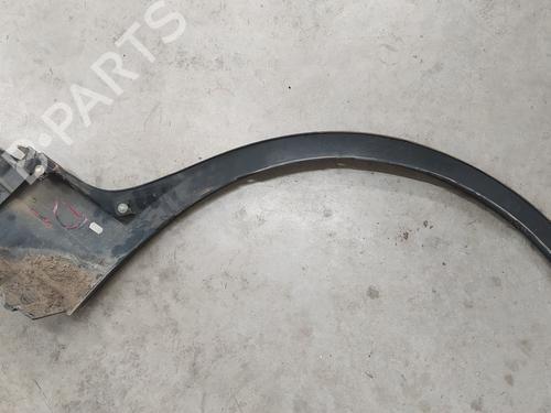 Left front fenders BMW X3 (E83) 2.0 d | BP23260520C41 
