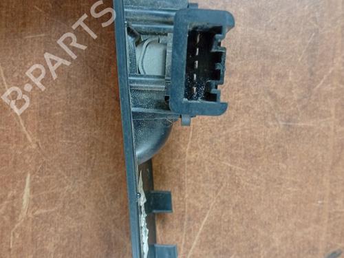 Left rear window switch HONDA CR-V II (RD_) 2.2 CTDi (RD9) | BP29820733I29 