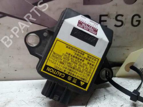 Modulo electronico TOYOTA LAND CRUISER PRADO (_J12_) 3.0 D-4D (KDJ120, KDJ125) (166 hp) 17846701