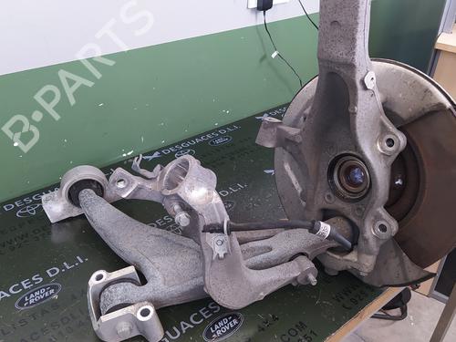 Left front steering knuckle VOLVO XC90 II (256) T8 Hybrid AWD | BP18097373M25 