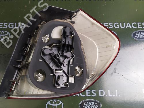 Left taillight BMW 1 (E87) 120 d | BP17842052C34 