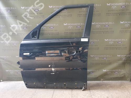 Left front door LAND ROVER RANGE ROVER SPORT I (L320) 2.7 D 4x4 | BP17850232C2 
