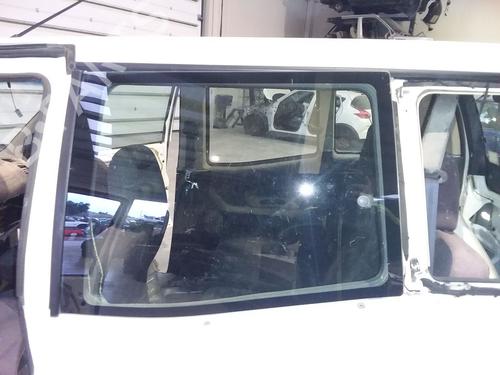 Dør rude højre bagtil NISSAN TERRANO II (R20) 2.7 TDi 4WD (125 hp) 32033501