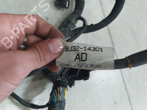 Cable LAND ROVER RANGE ROVER EVOQUE (L538) 2.2 D 4x4 | BP25739129E12 