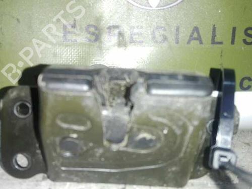 Used Tailgate lock KIA SPORTAGE II (JE_, KM_) 2.0 CRDi 4WD (140 hp) 17848728