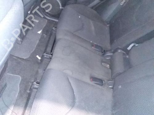 Seats set TOYOTA RAV 4 III (_A3_) 2.2 D 4WD (ALA30_, ALA30R) | BP31249377C78