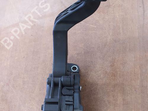 Used Pedal Pedal 37013543 37013543