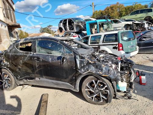 Exhaust system TOYOTA C-HR (_X1_) 1.8 Hybrid (ZYX10_, ZYX11_, ZYX10R, ZYX11R) | BP33327676M121 - Image 6