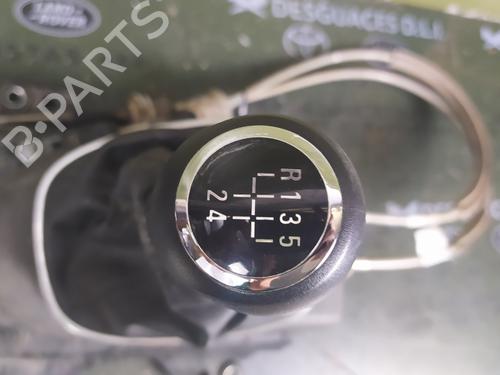 Gear lever OPEL CORSA E (X15)  | BP18063644M90 