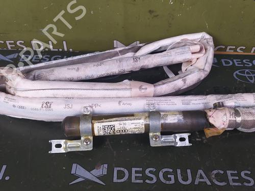 Right curtain airbag AUDI Q5 (8RB) 3.0 TDI quattro | BP17849300C12 