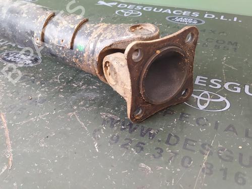 Driveshaft NISSAN TERRANO II (R20) 2.7 TDi 4WD | BP17850089M37 