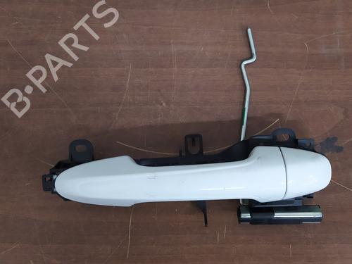 Used Front right exterior door handle TOYOTA RAV 4 IV (_A4_) [2012-2019]  26229814