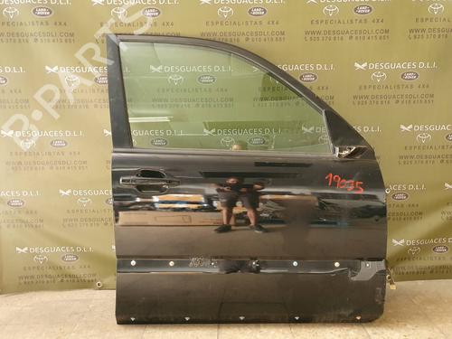 Used Right front door TOYOTA LAND CRUISER PRADO (_J12_) 3.0 D-4D (KDJ120, KDJ125) (166 hp) 17850277