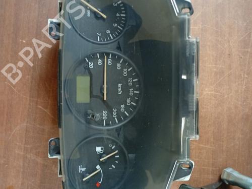 Kombinert Instrument FORD FIESTA IV (JA_, JB_) [1995-2006]  29058622
