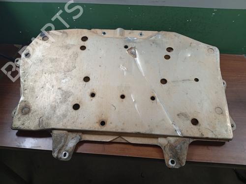 Underbody protection LAND ROVER DISCOVERY V (L462) 2.0 Sd4 4x4 | BP30120394M92 