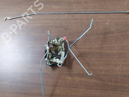 Front right lock SUZUKI VITARA (ET) HDI (SE 420HDI) | BP24222868C97 