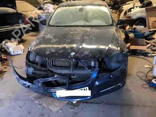 Left rear brake caliper BMW 3 (E90) 320 d | BP17851771M107  - Image 10