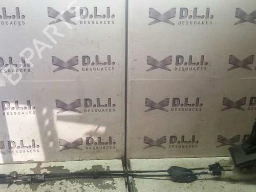 Used Gear lever TOYOTA RAV 4 III (_A3_) 2.2 D 4WD (ALA30_, ALA30R) (177 hp) 17847304