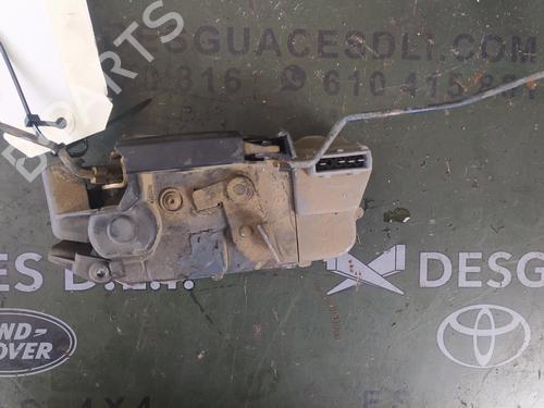 Rear left lock CITROËN XSARA Coupe (N0) 1.9 D | BP17852213C100 