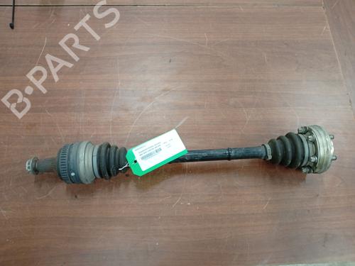 Used Left rear driveshaft Left rear driveshaft BMW 3 (E90) 320 d (177 hp) 34395251 34395251