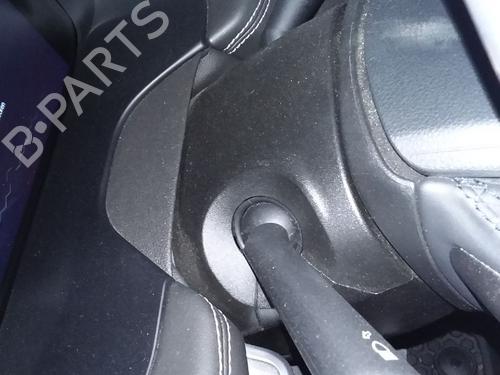 Used Squib airbag Squib airbag JEEP COMPASS (MP, M6, MV, M7) 1.5 T4 Hybrid (131 hp) 36355358 36355358
