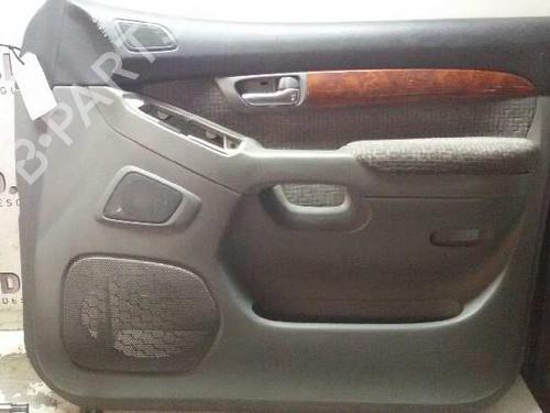 Used Front right panel TOYOTA LAND CRUISER PRADO (_J12_) 3.0 D-4D (KDJ120, KDJ125) (166 hp) 17842417
