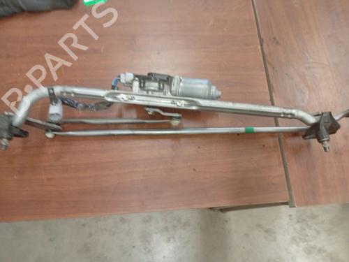 Used Front wiper motor Front wiper motor TOYOTA LAND CRUISER PRADO (_J15_) 2.8 D-4D (GDJ150_, GDJ155_, GDJ150, GDJ151) (177 hp) 17852043 17852043