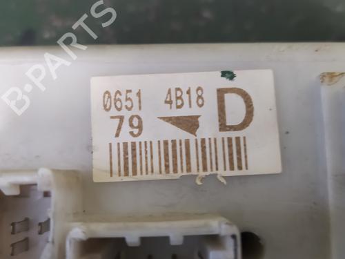 Fuse box TOYOTA LAND CRUISER PRADO (_J12_) 3.0 D-4D (KDJ120, KDJ125) | BP17853928E1 