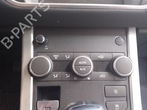 Used Climate control LAND ROVER RANGE ROVER EVOQUE (L538) [2011-2019]  27365788