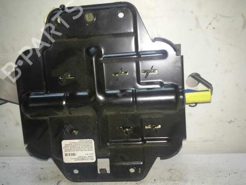 Left seat airbag MERCEDES-BENZ M-CLASS (W163) ML 270 CDI (163.113) | BP17839892C13 