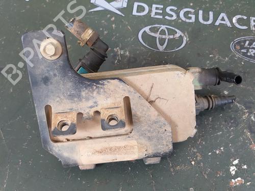 Oil radiator LAND ROVER DISCOVERY III (L319) 2.7 TD 4x4 | BP18307204M33 