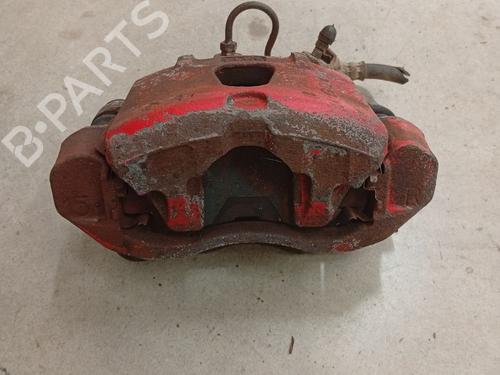 Used Right front brake caliper MITSUBISHI L200 (K3_T, K2_T, K1_T, K0_T) 2.5 TD 4WD (K34T) (87 hp) 29446111