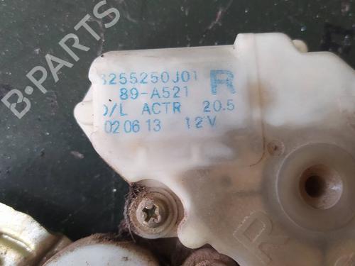 Rear right lock NISSAN TERRANO II (R20) 2.7 TDi 4WD | BP17849111C99 