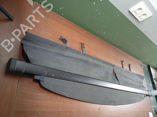 Rear parcel shelf TOYOTA RAV 4 III (_A3_) | BP29504975C85