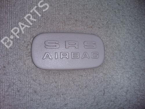 Used Right curtain airbag JEEP GRAND CHEROKEE II (WJ, WG) 2.7 CRD 4x4 (163 hp) 31646300