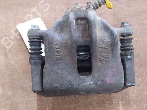 Used Right rear brake caliper Right rear brake caliper 37995374 37995374