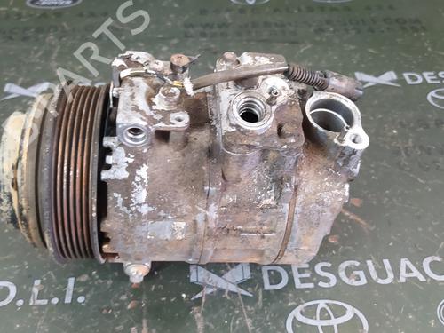 Used AC compressor JEEP GRAND CHEROKEE II (WJ, WG) 2.7 CRD 4x4 (163 hp) 19019161