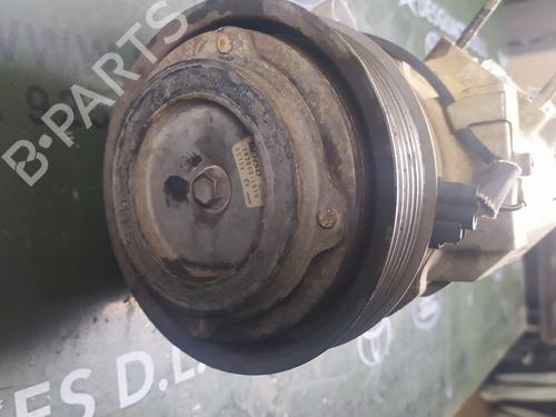 AC compressor TOYOTA LAND CRUISER PRADO (_J12_) 3.0 D-4D (KDJ120, KDJ125) | BP17844572M34 