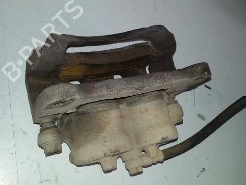 Right front brake caliper MITSUBISHI PAJERO IV (V8_W, V9_W) 3.2 DI-D (V88W, V98W) | BP17840290M104 