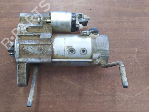 Used Starter Starter LAND ROVER DISCOVERY III (L319) 2.7 TD 4x4 (190 hp) 35804132 35804132